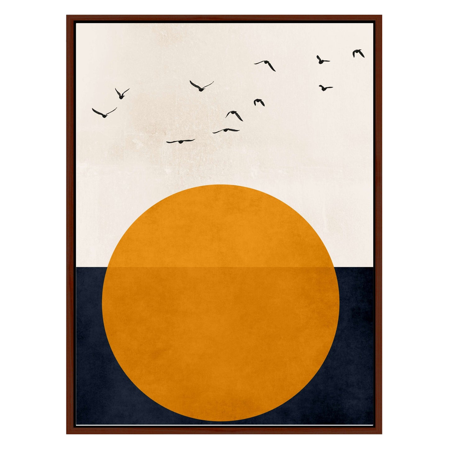 MELODY OF LIFE | CANVAS