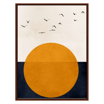 MELODY OF LIFE | CANVAS