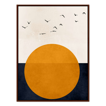 MELODY OF LIFE | CANVAS