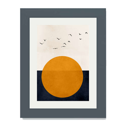 MELODY OF LIFE | PRINT