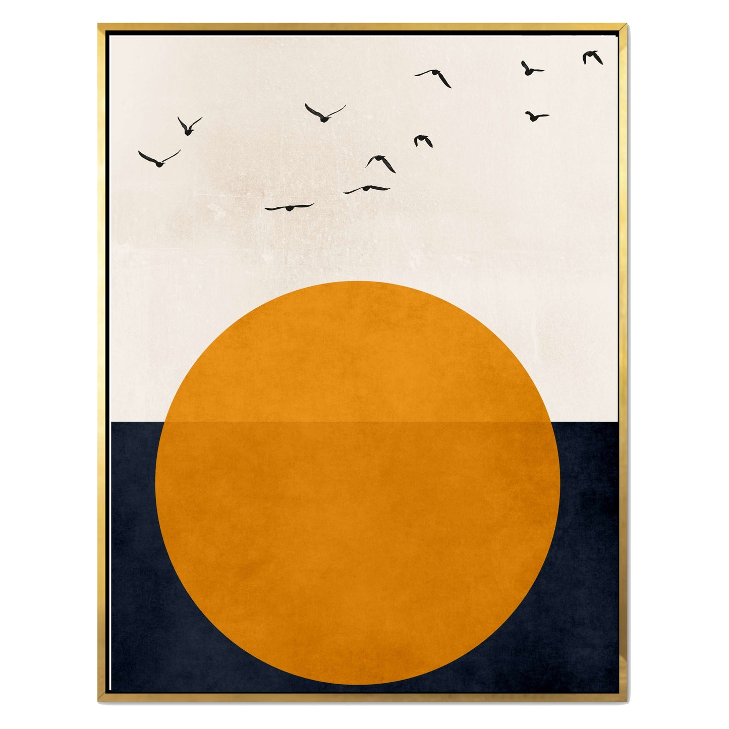 MELODY OF LIFE | CANVAS