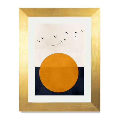 MELODY OF LIFE | PRINT