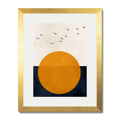 MELODY OF LIFE | PRINT