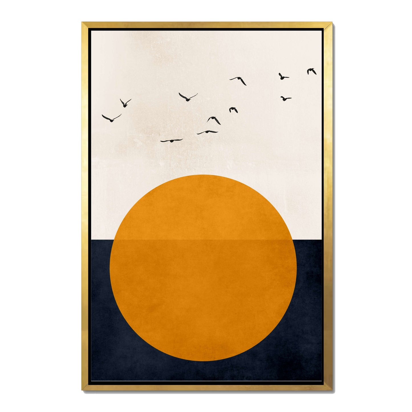 MELODY OF LIFE | CANVAS