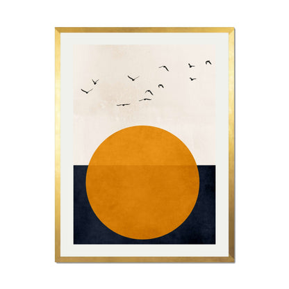 MELODY OF LIFE | PRINT