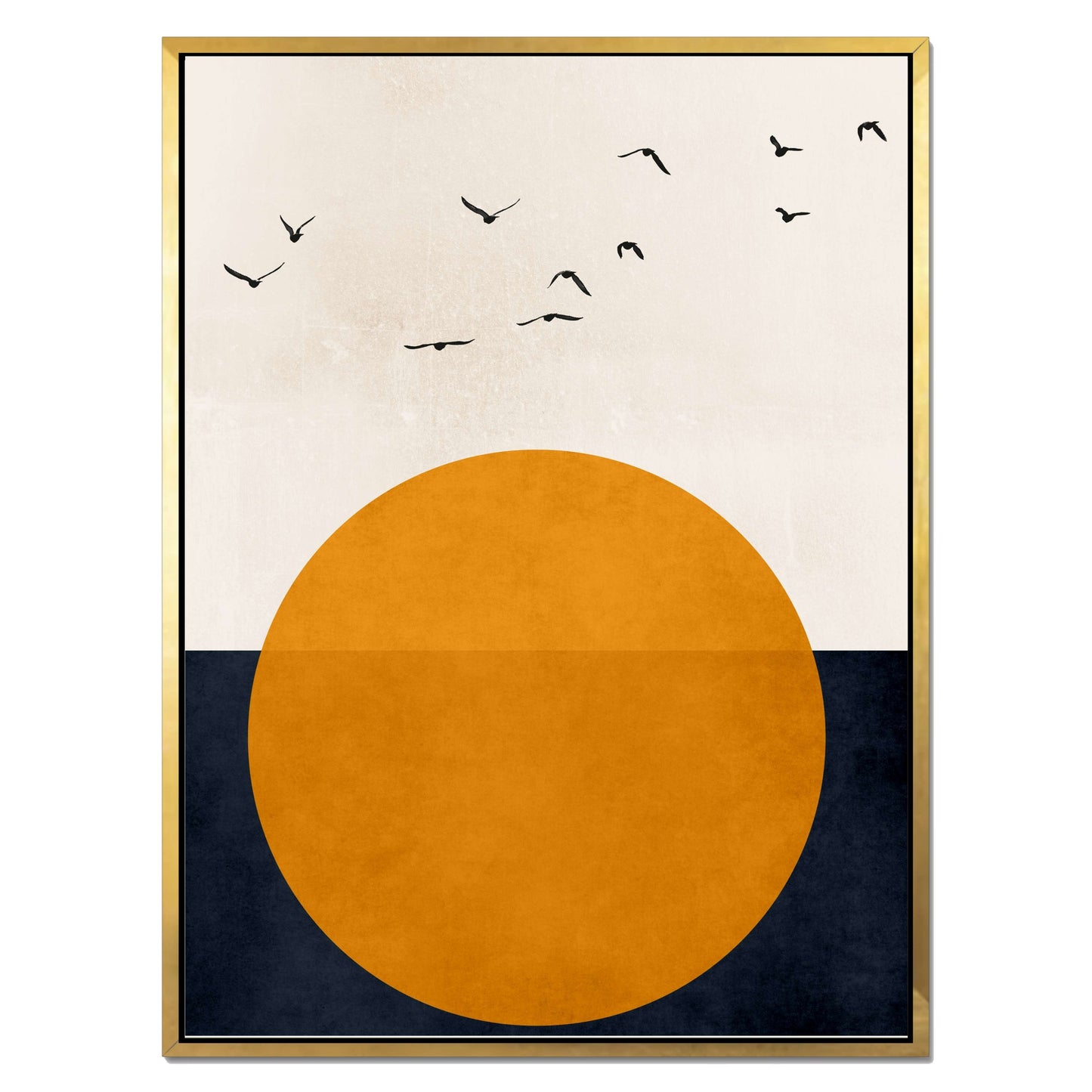 MELODY OF LIFE | CANVAS