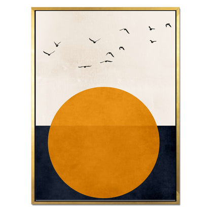 MELODY OF LIFE | CANVAS