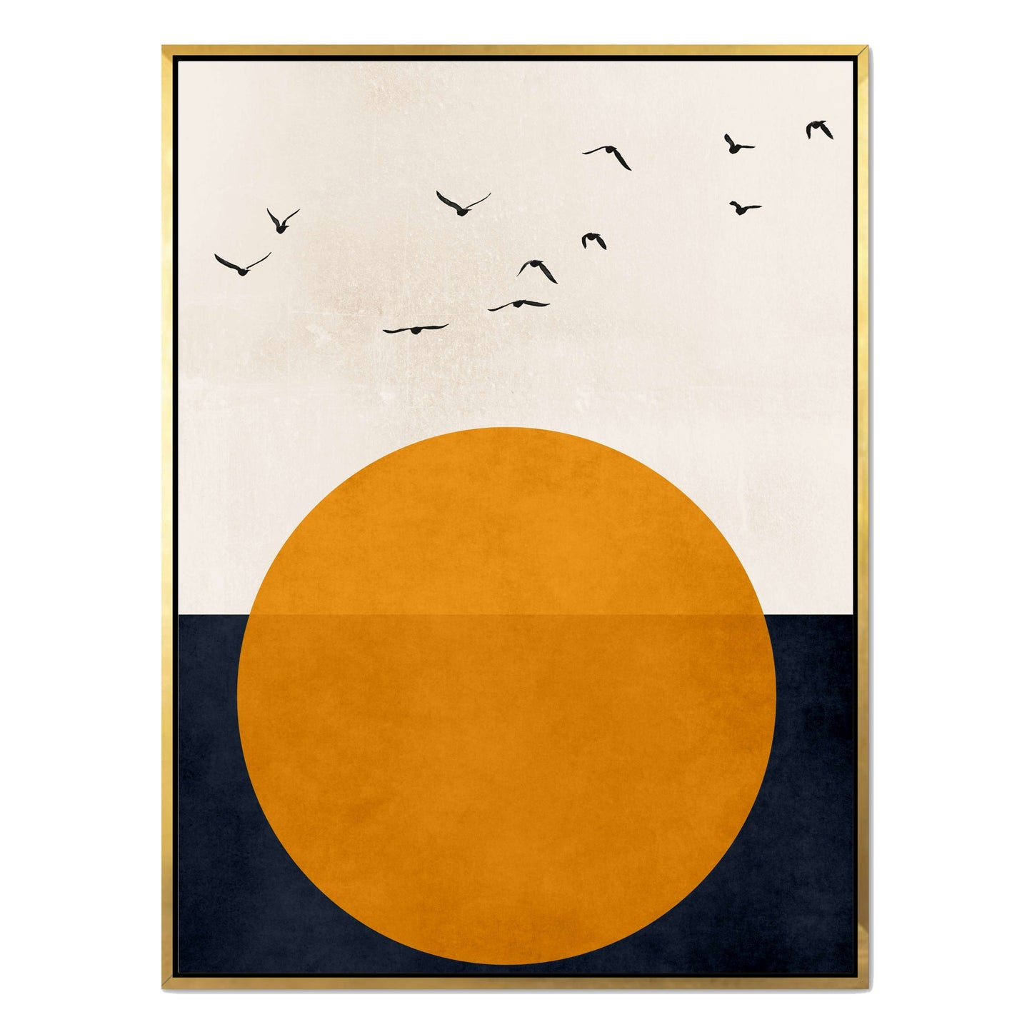 MELODY OF LIFE | CANVAS