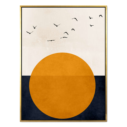 MELODY OF LIFE | CANVAS