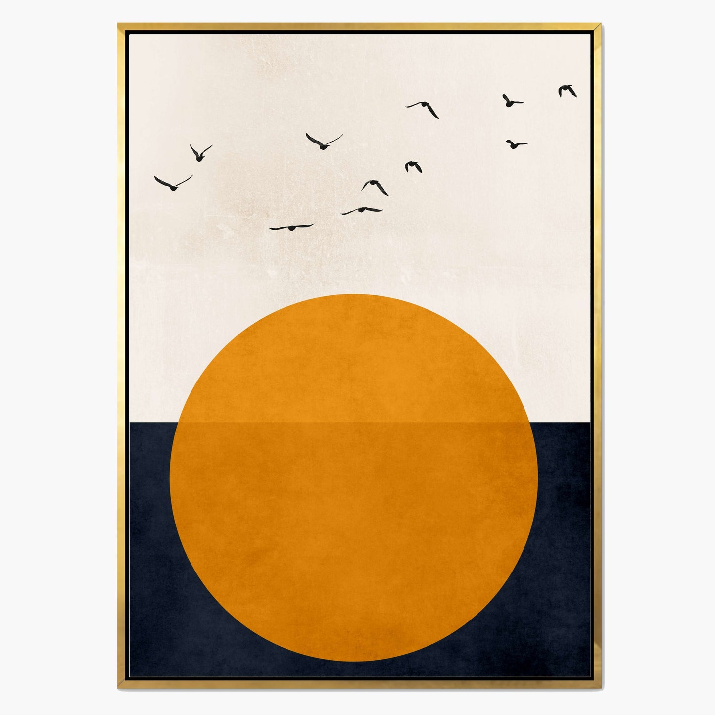 MELODY OF LIFE | CANVAS