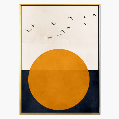 MELODY OF LIFE | CANVAS