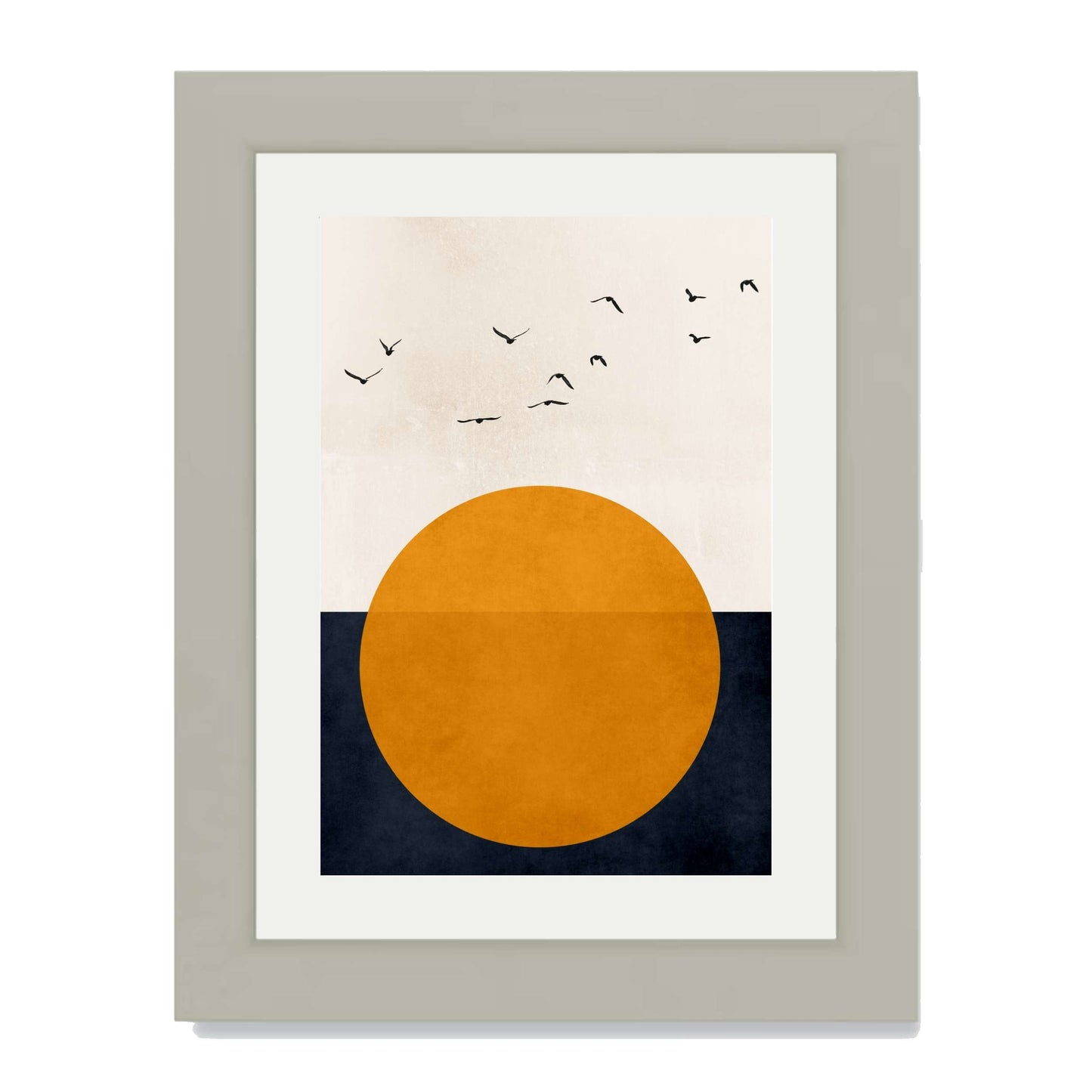 MELODY OF LIFE | PRINT