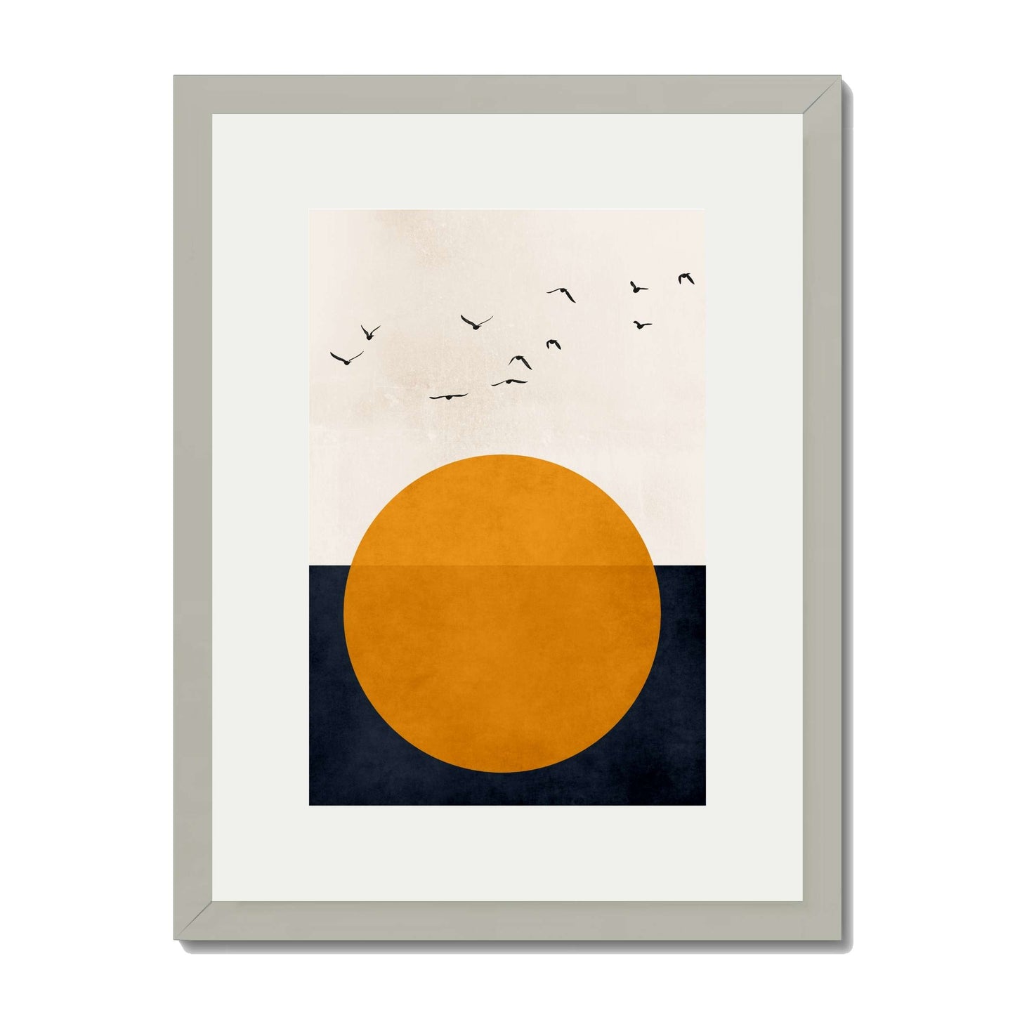MELODY OF LIFE | PRINT