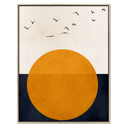 MELODY OF LIFE | CANVAS