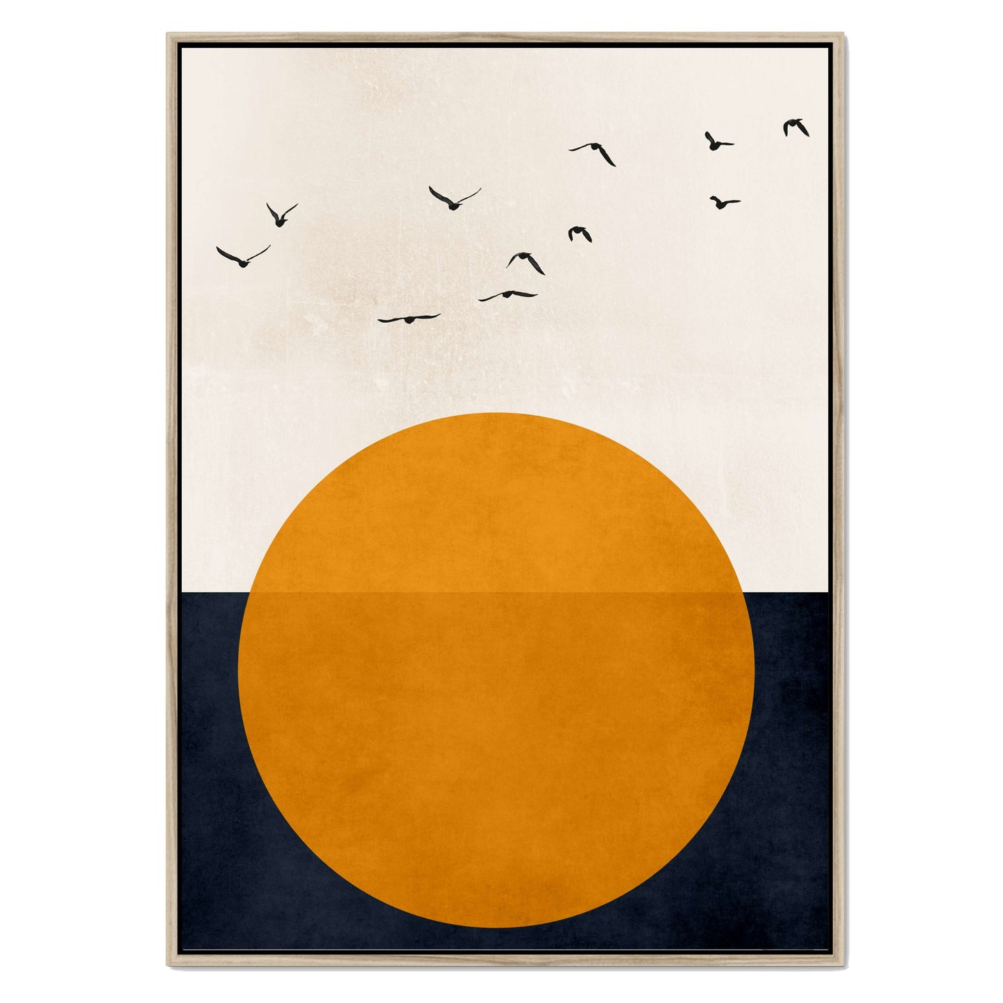 MELODY OF LIFE | CANVAS