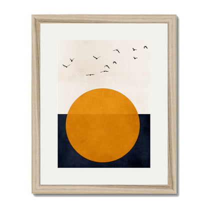 MELODY OF LIFE | PRINT