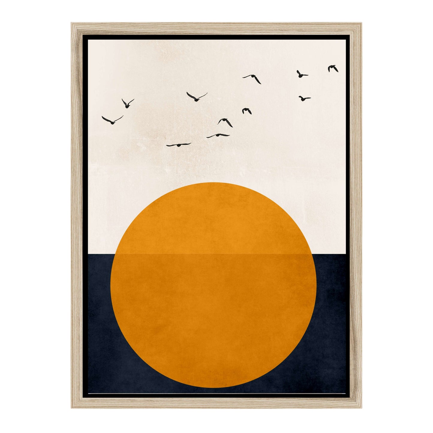 MELODY OF LIFE | CANVAS