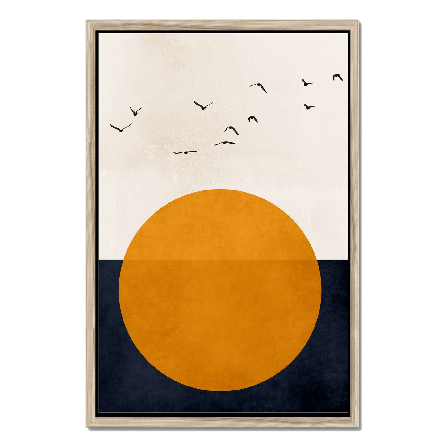 MELODY OF LIFE | CANVAS