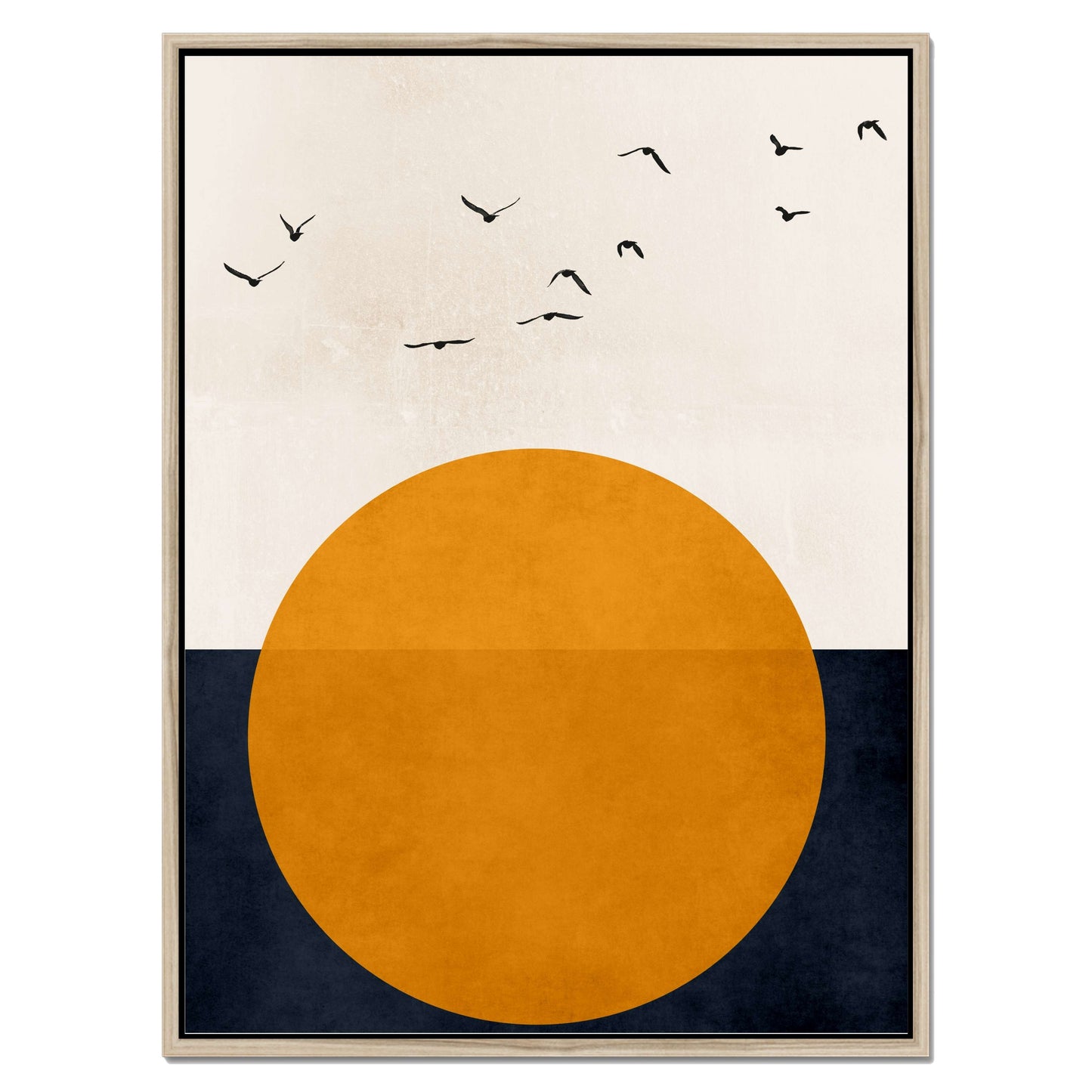MELODY OF LIFE | CANVAS
