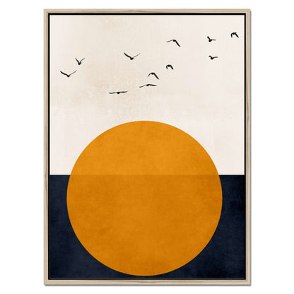 MELODY OF LIFE | CANVAS