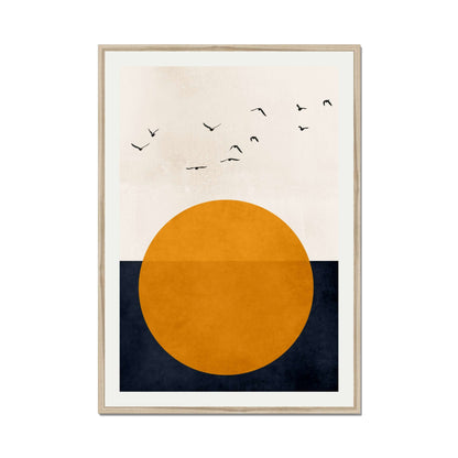 MELODY OF LIFE | PRINT