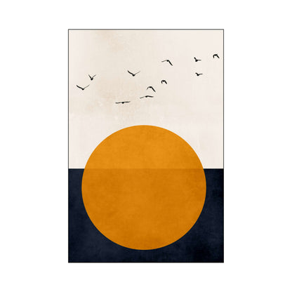 MELODY OF LIFE | PRINT