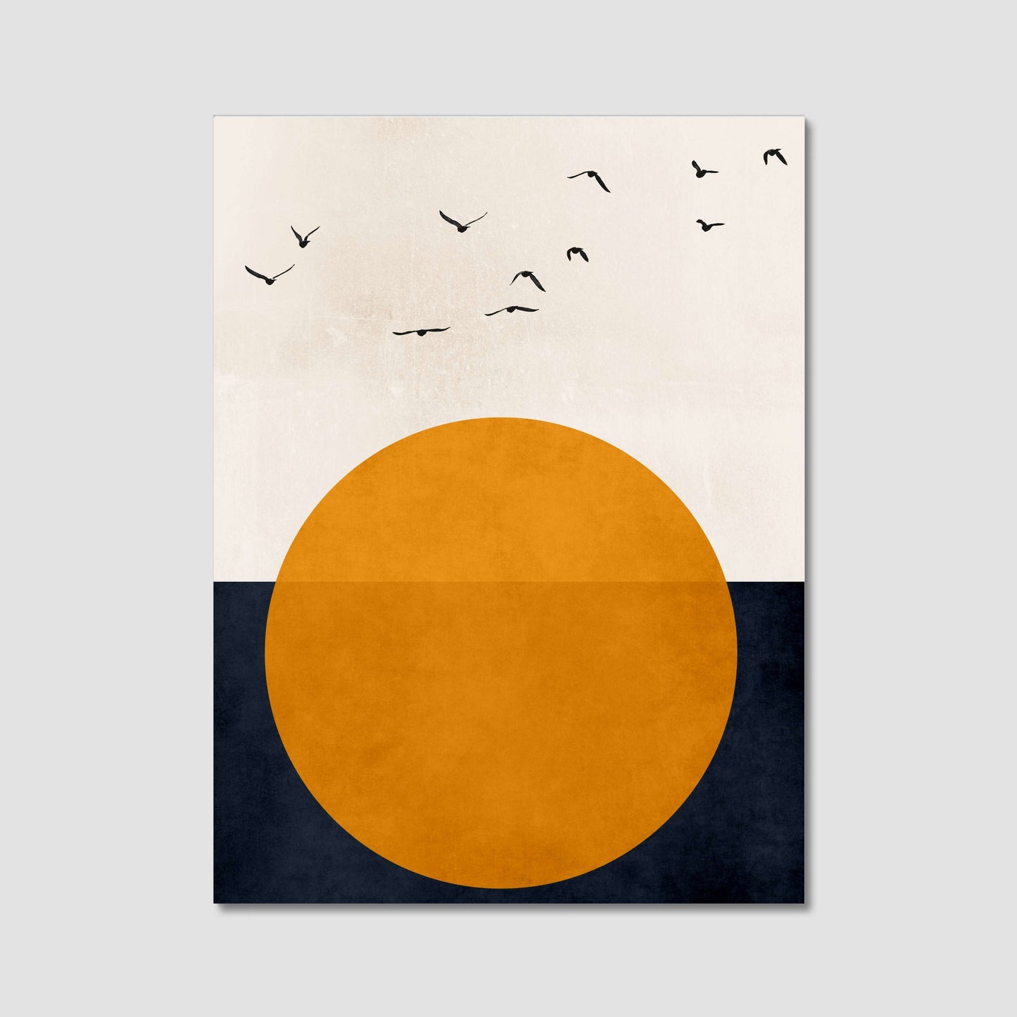 MELODY OF LIFE | CANVAS