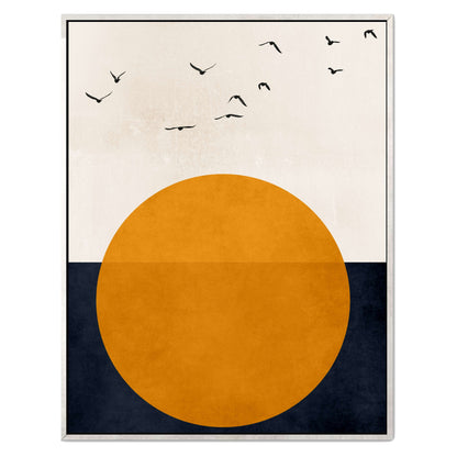 MELODY OF LIFE | CANVAS