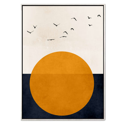 MELODY OF LIFE | CANVAS