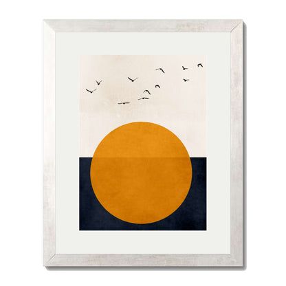 MELODY OF LIFE | PRINT