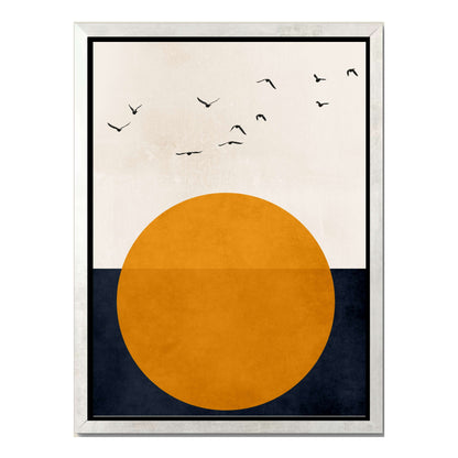 MELODY OF LIFE | CANVAS