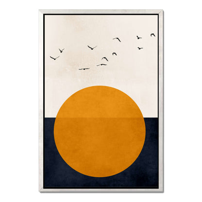 MELODY OF LIFE | CANVAS