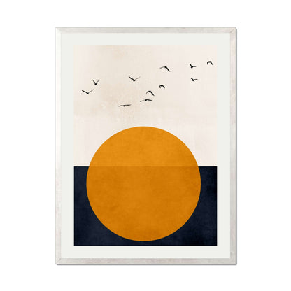 MELODY OF LIFE | PRINT