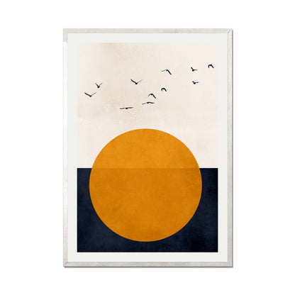 MELODY OF LIFE | PRINT