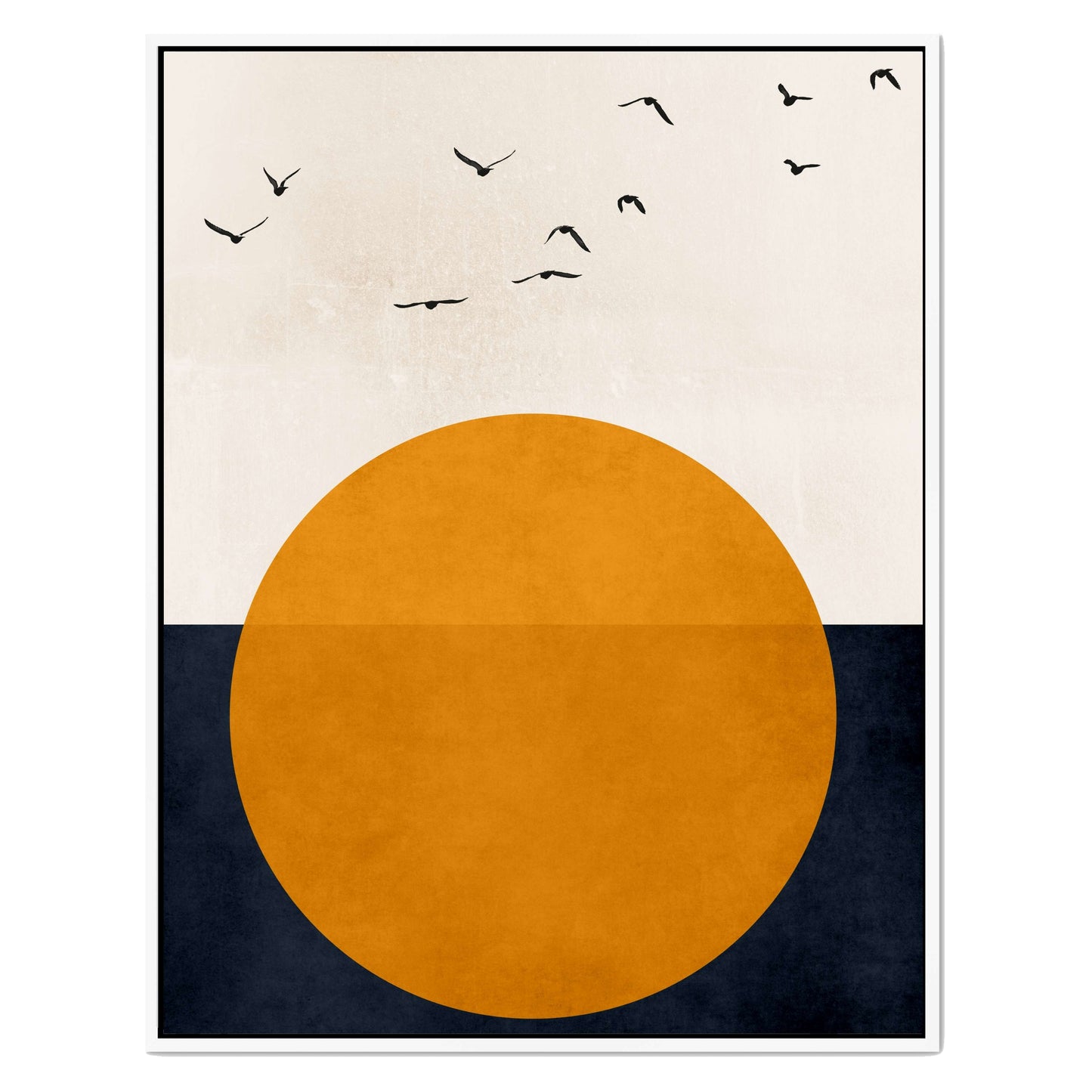 MELODY OF LIFE | CANVAS
