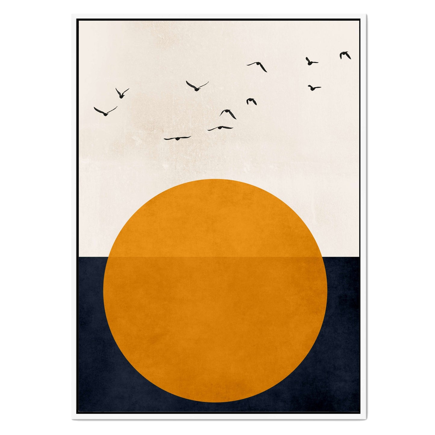 MELODY OF LIFE | CANVAS