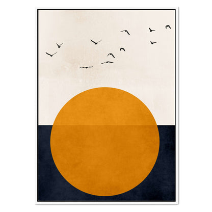 MELODY OF LIFE | CANVAS