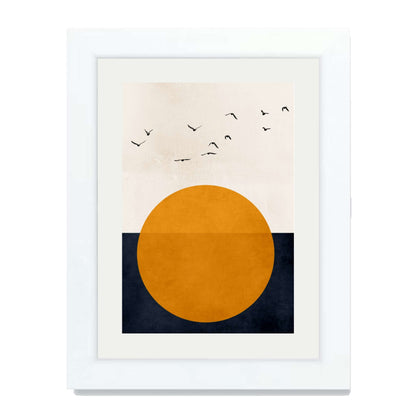 MELODY OF LIFE | PRINT