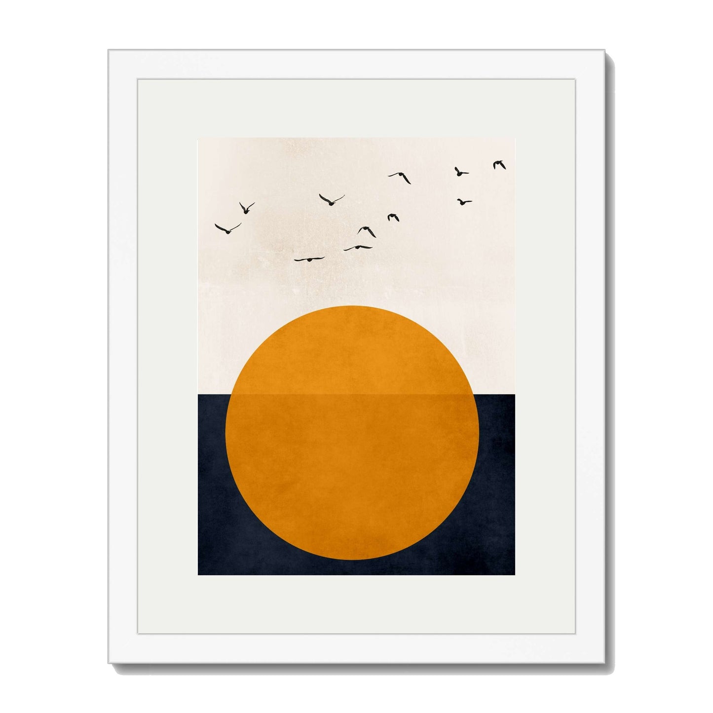 MELODY OF LIFE | PRINT