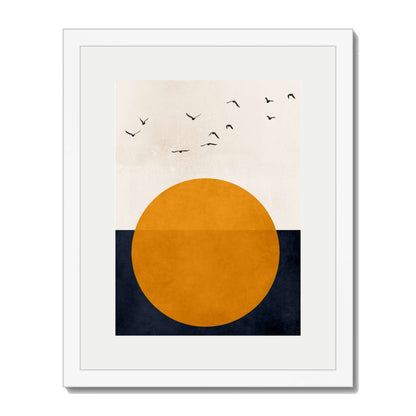 MELODY OF LIFE | PRINT