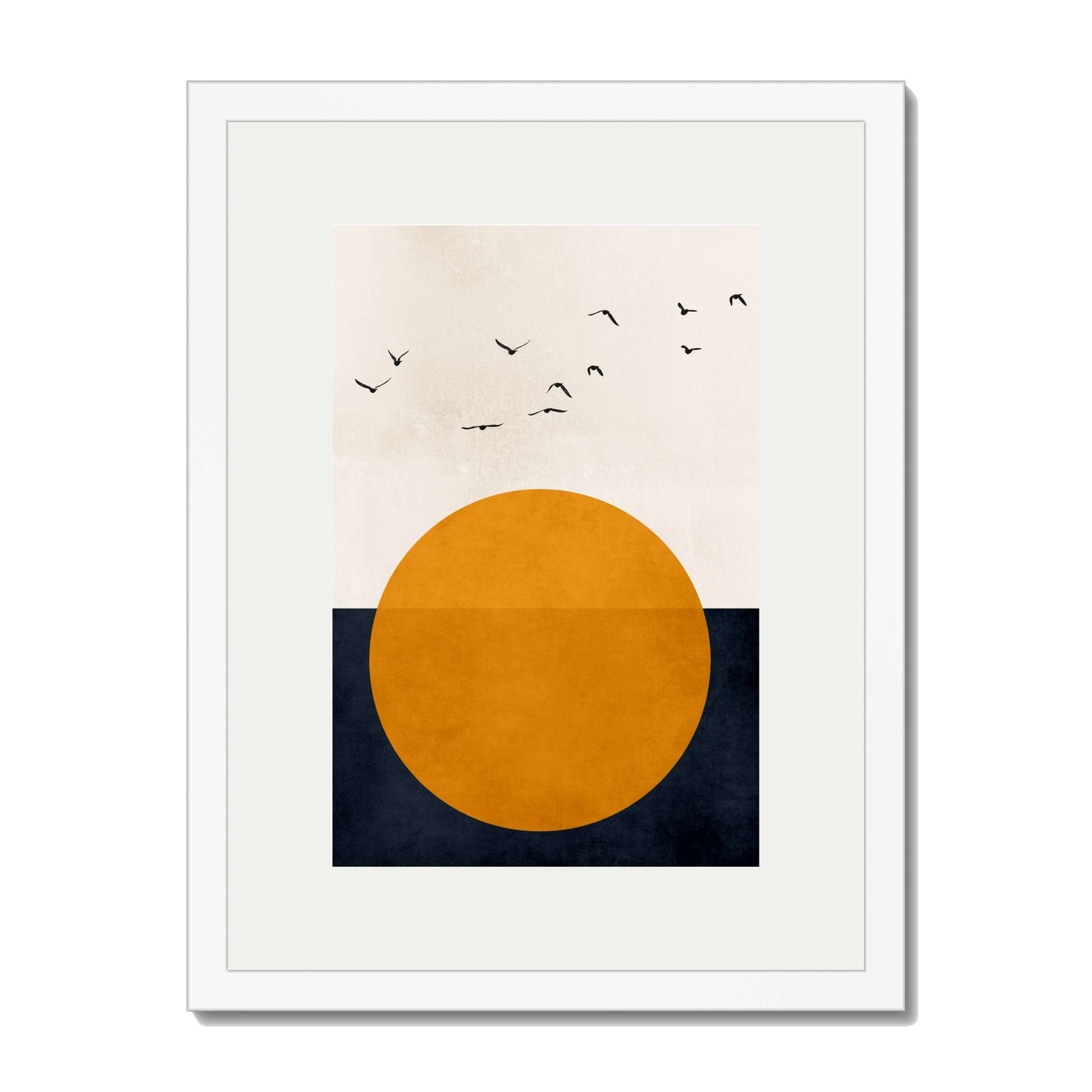 MELODY OF LIFE | PRINT