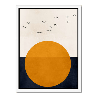 MELODY OF LIFE | CANVAS
