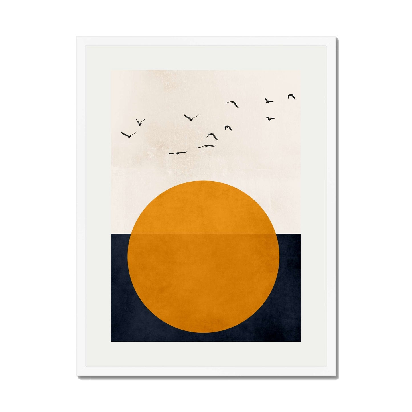MELODY OF LIFE | PRINT