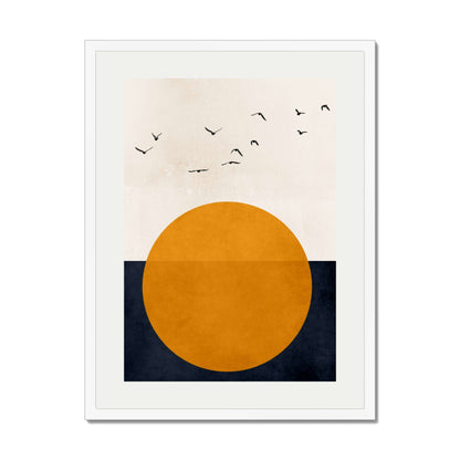 MELODY OF LIFE | PRINT