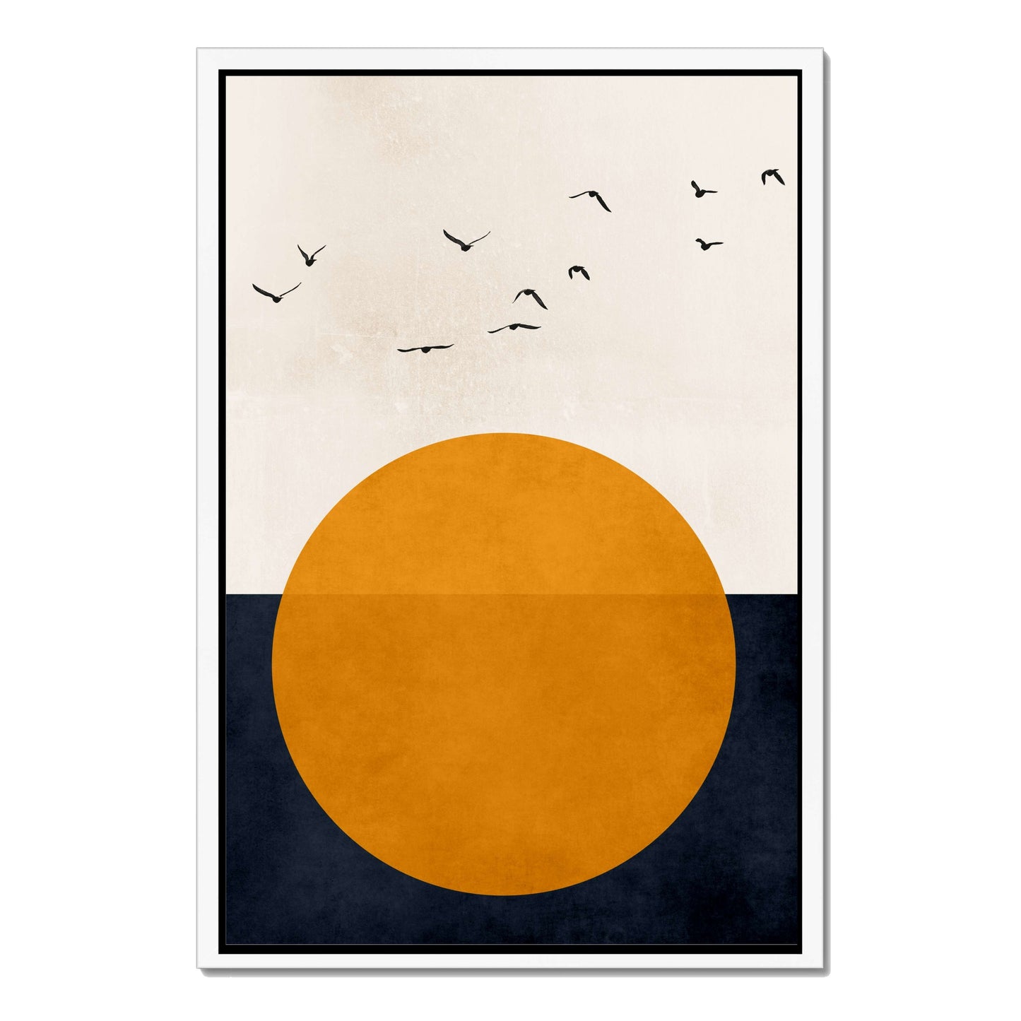 MELODY OF LIFE | CANVAS
