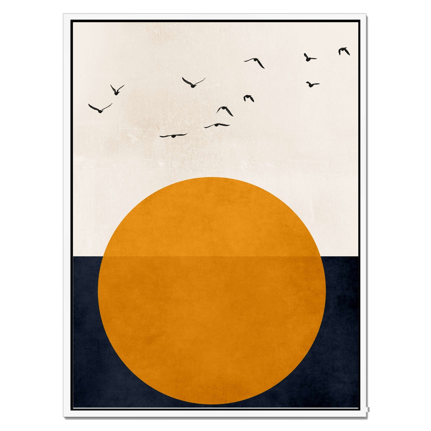 MELODY OF LIFE | CANVAS