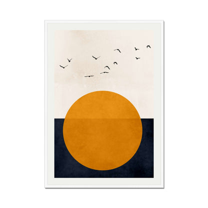 MELODY OF LIFE | PRINT