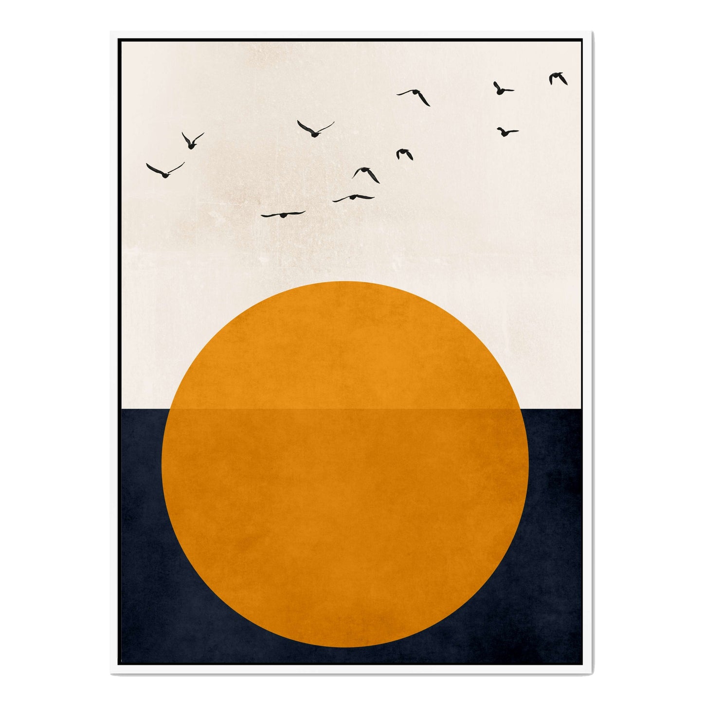 MELODY OF LIFE | CANVAS