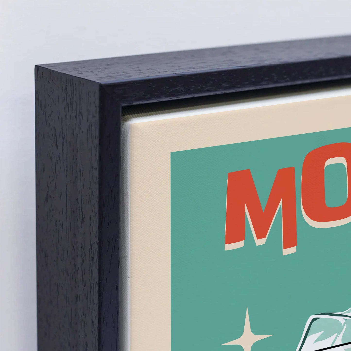 MOJITO | CANVAS