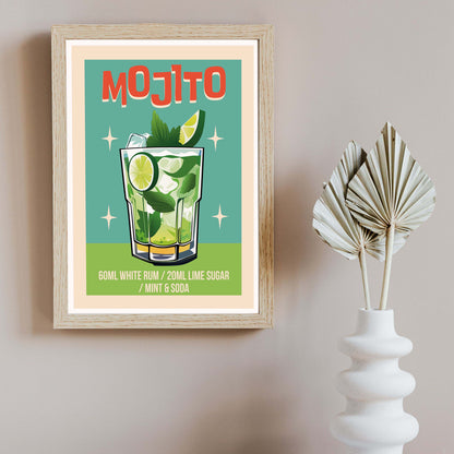 MOJITO | PRINT